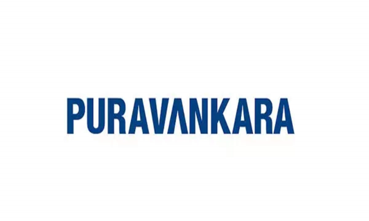 Puravankara’s Revenue Up By 61 % In FY24